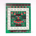 FRUIT KING Game PCB board With LED Light